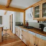 Apartment Gospodarstwo Ekoturystyczne Artystyka Bystrzyca Kłodzka
