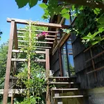 아파트 Gospodarstwo Ekoturystyczne Artystyka 비스트르지카 쿠드즈카