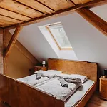 Gospodarstwo Ekoturystyczne Artystyka Apartment