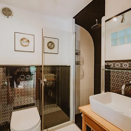 Apartamento Gospodarstwo Ekoturystyczne Artystyka *