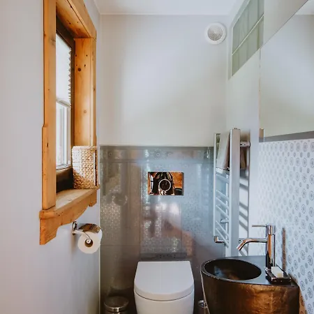 Gospodarstwo Ekoturystyczne Artystyka Apartamento