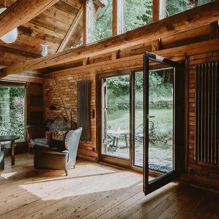 Apartmán Gospodarstwo Ekoturystyczne Artystyka *