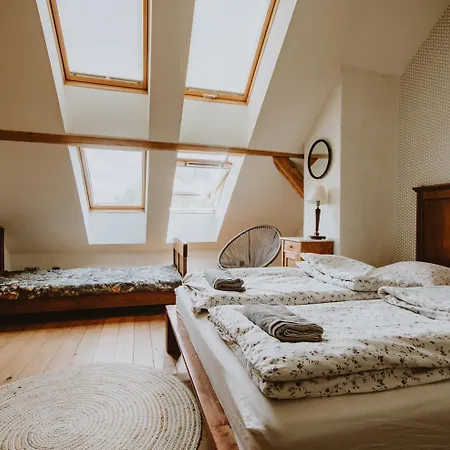 Gospodarstwo Ekoturystyczne Artystyka Bystrzyca Kłodzka