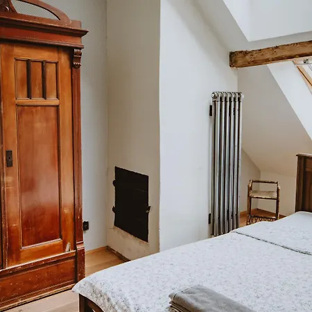 Gospodarstwo Ekoturystyczne Artystyka *