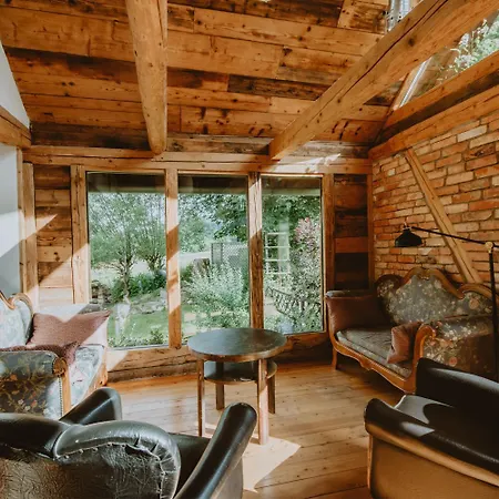 Gospodarstwo Ekoturystyczne Artystyka *