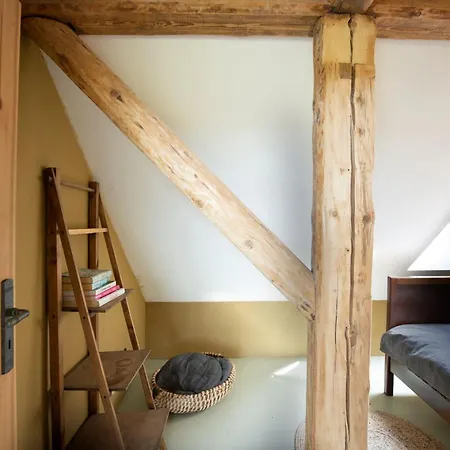 Gospodarstwo Ekoturystyczne Artystyka