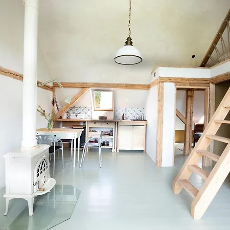 Gospodarstwo Ekoturystyczne Artystyka