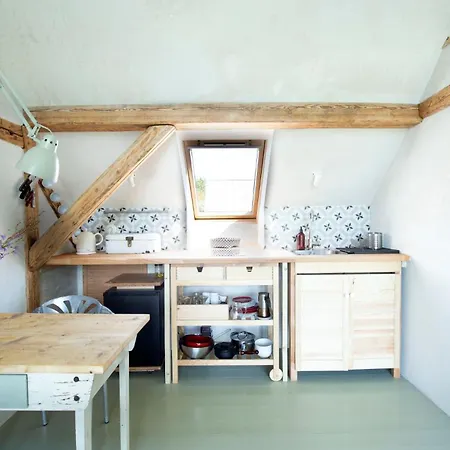 Apartmán Gospodarstwo Ekoturystyczne Artystyka Bystrzyca Kłodzka