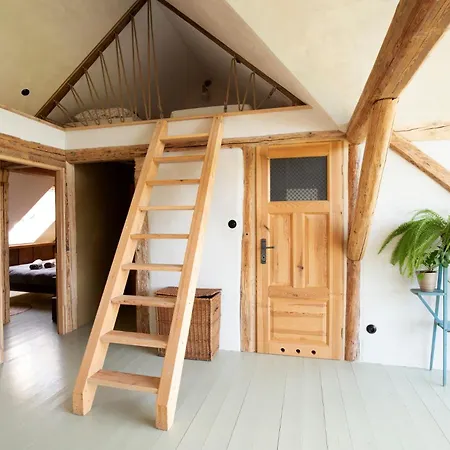 Gospodarstwo Ekoturystyczne Artystyka Bystrzyca Kłodzka