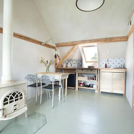 Gospodarstwo Ekoturystyczne Artystyka