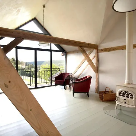 Apartamento Gospodarstwo Ekoturystyczne Artystyka