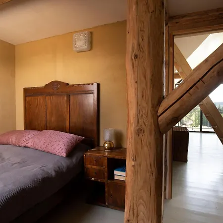 Apartmán Gospodarstwo Ekoturystyczne Artystyka Bystrzyca Kłodzka