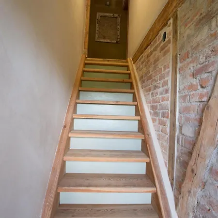 Apartmán Gospodarstwo Ekoturystyczne Artystyka Bystrzyca Kłodzka