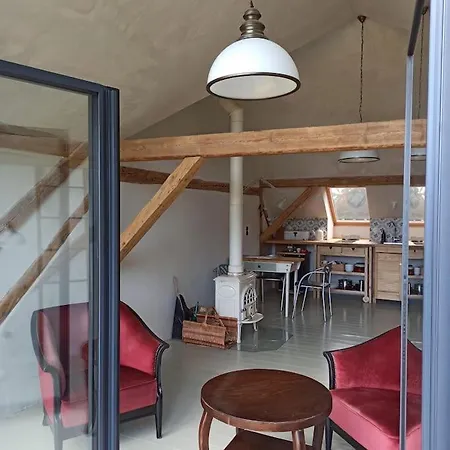 Gospodarstwo Ekoturystyczne Artystyka