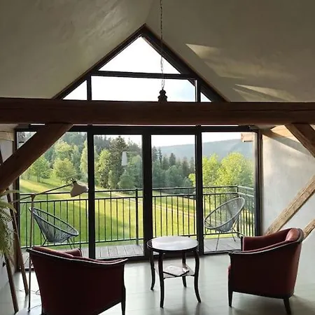 Gospodarstwo Ekoturystyczne Artystyka Bystrzyca Kłodzka