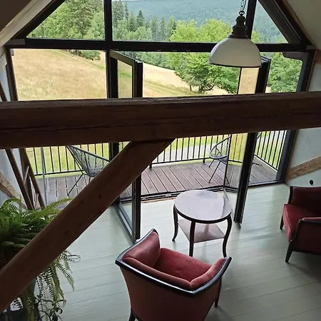 Gospodarstwo Ekoturystyczne Artystyka