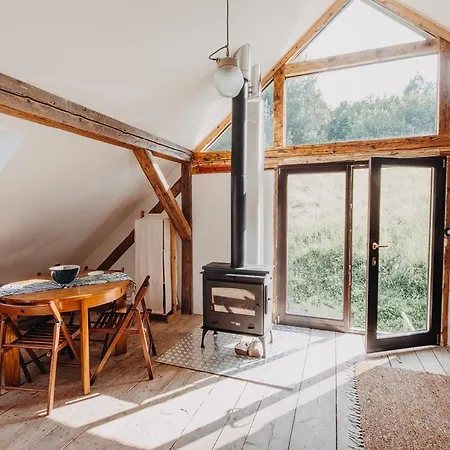 Gospodarstwo Ekoturystyczne Artystyka Bystrzyca Kłodzka