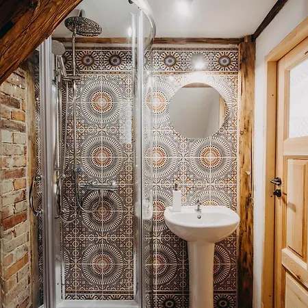 Apartmán Gospodarstwo Ekoturystyczne Artystyka Bystrzyca Kłodzka