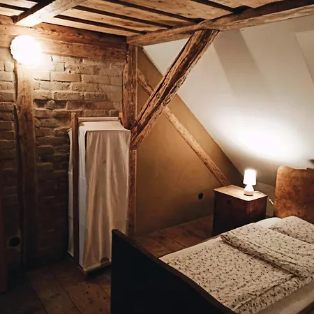 Gospodarstwo Ekoturystyczne Artystyka