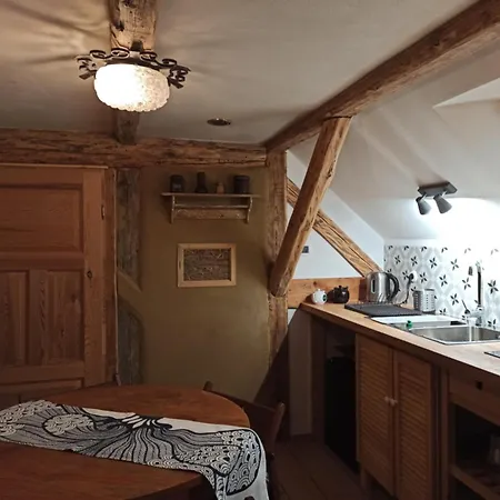 Gospodarstwo Ekoturystyczne Artystyka Bystrzyca Kłodzka