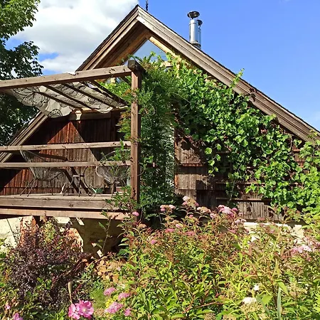 Apartmán Gospodarstwo Ekoturystyczne Artystyka Bystrzyca Kłodzka