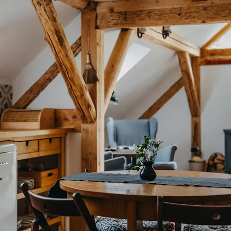 Gospodarstwo Ekoturystyczne Artystyka *