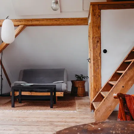 Gospodarstwo Ekoturystyczne Artystyka Bystrzyca Klodzka