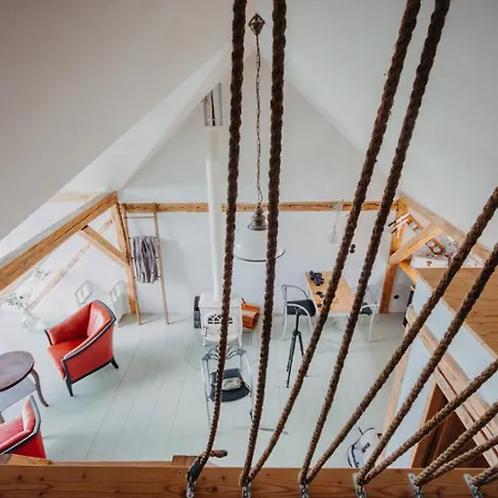 Gospodarstwo Ekoturystyczne Artystyka * Bystrzyca Klodzka