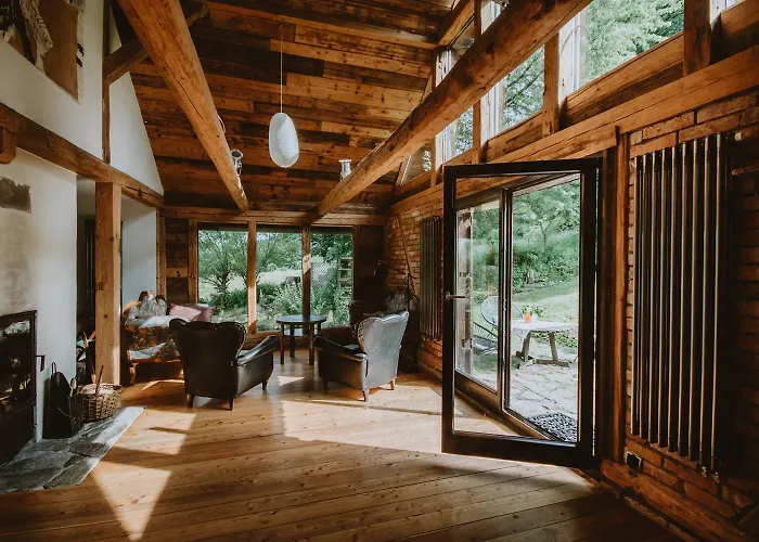 Gospodarstwo Ekoturystyczne Artystyka