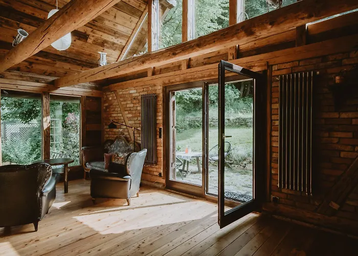 Apartment Gospodarstwo Ekoturystyczne Artystyka *