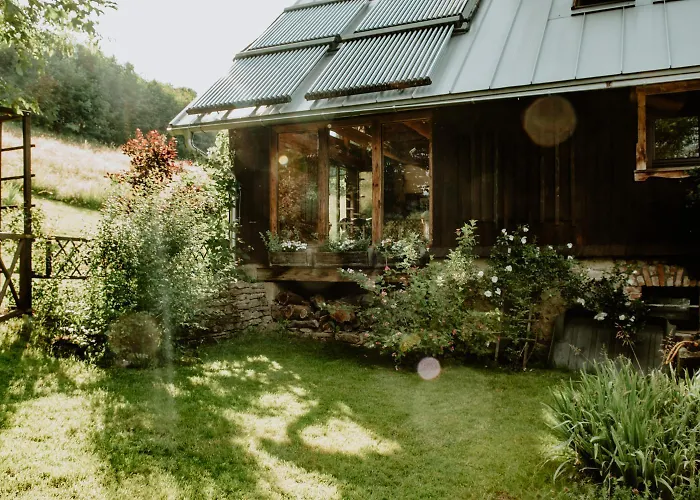 Gospodarstwo Ekoturystyczne Artystyka *