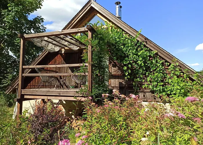 Apartment Gospodarstwo Ekoturystyczne Artystyka Bystrzyca Klodzka