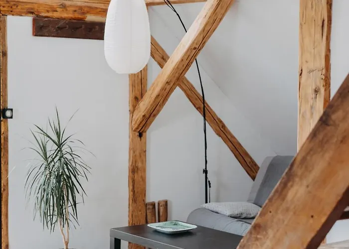 Apartment Gospodarstwo Ekoturystyczne Artystyka *