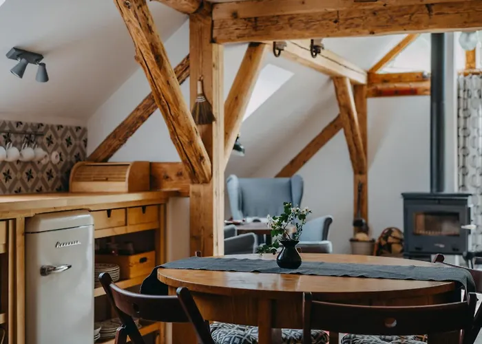 Gospodarstwo Ekoturystyczne Artystyka *