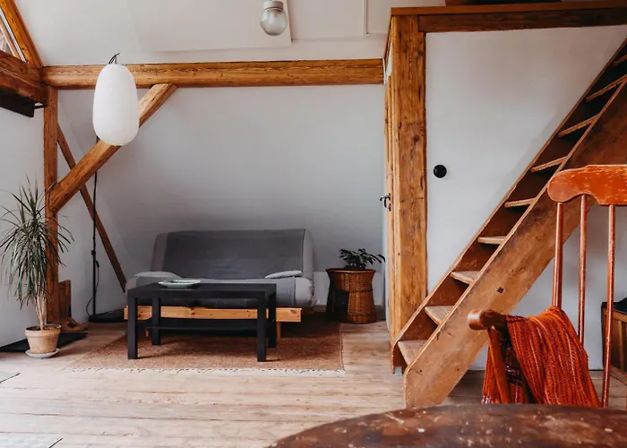 Gospodarstwo Ekoturystyczne Artystyka Bystrzyca Klodzka