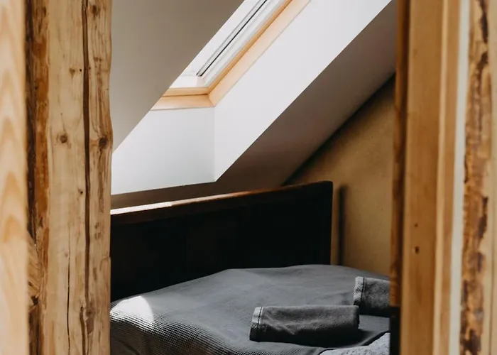 Gospodarstwo Ekoturystyczne Artystyka *