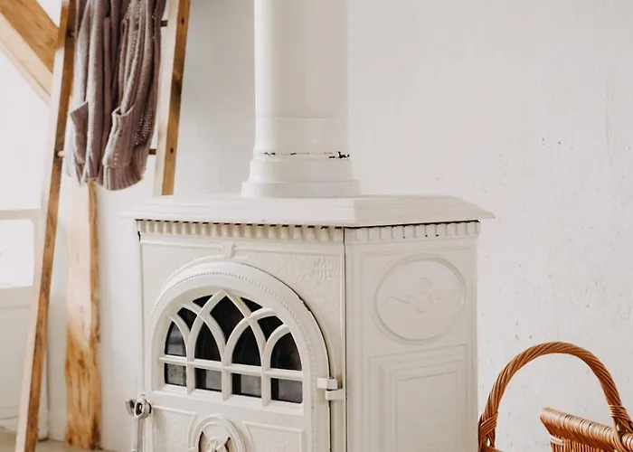 Gospodarstwo Ekoturystyczne Artystyka Apartment Bystrzyca Klodzka