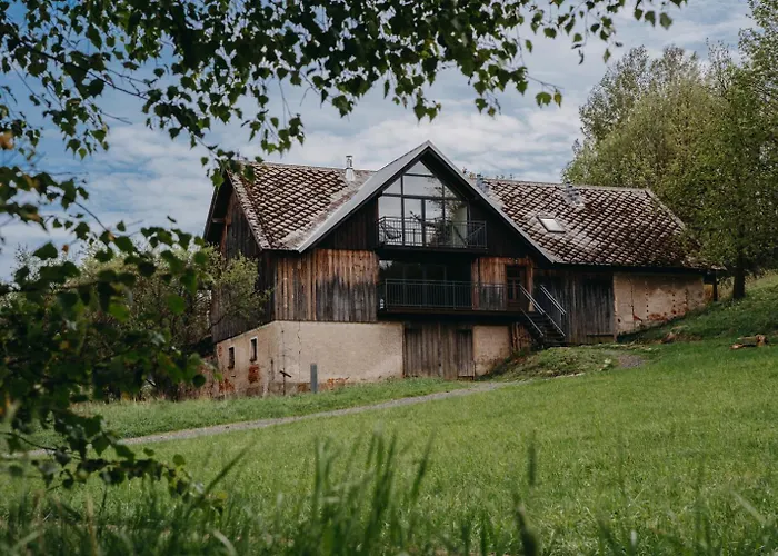 Gospodarstwo Ekoturystyczne Artystyka Apartment *